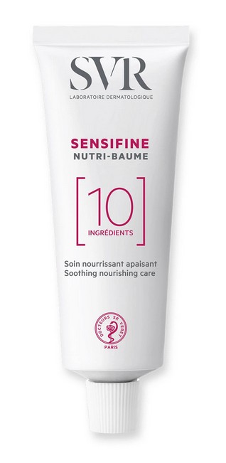 SVR Sensifine Nutri-Baume 40ml